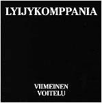 Lyijykomppania : Viimeinen Voitelu